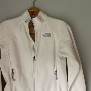 North Face // Windwall Jacket